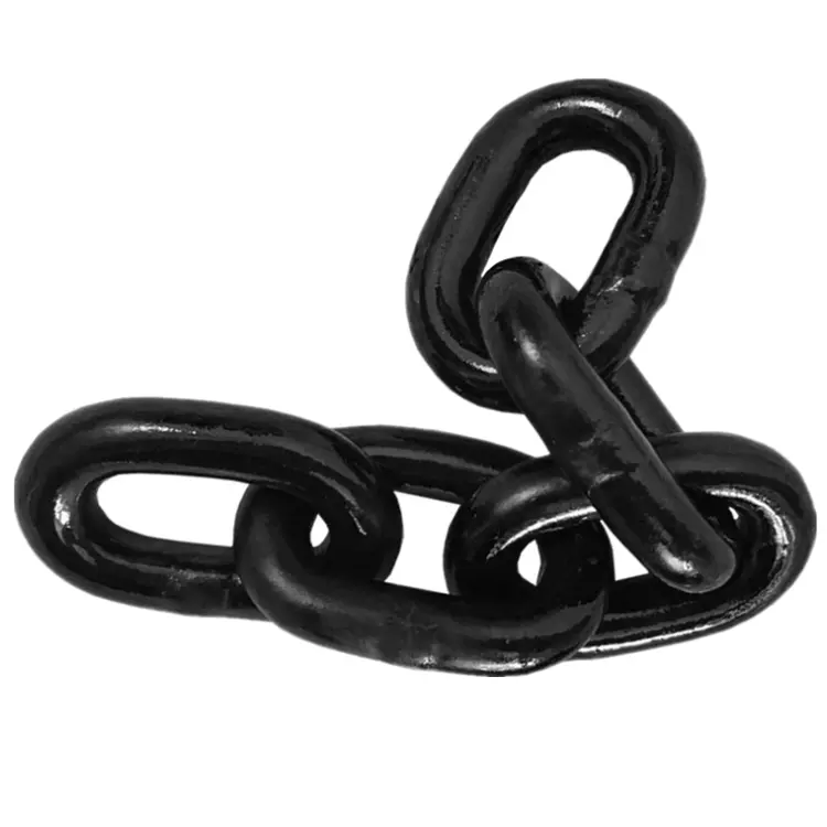 DIN 22252 Chain