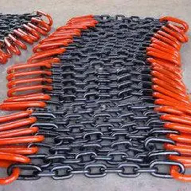 Lifting chains: What are the differences between different lifting chains?