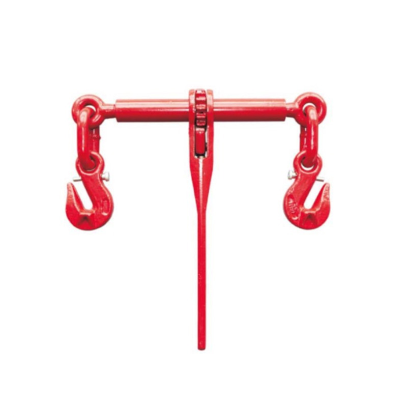 G80 Ratchet Binder with Safety HookLoad BindersTopOne Chain