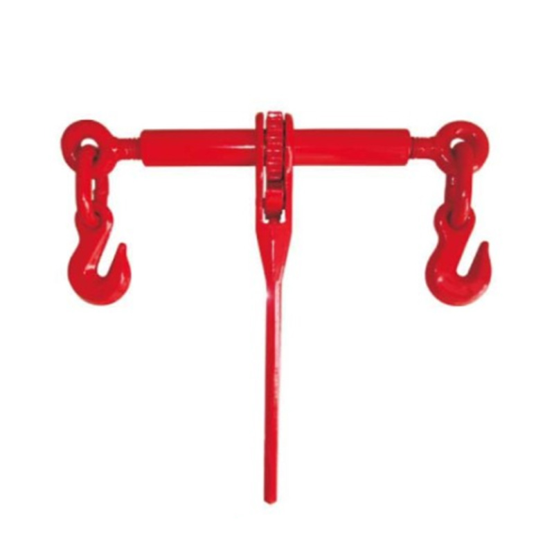 Ratchet Type Load BinderLoad BindersTopOne Chain Production of