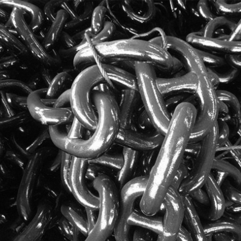 G100 Lifting Chain Grade 100 Chain TopOne Chain Production Of Various g100-lifting-chain-grade-100-chain-topone-chain-production-of-various