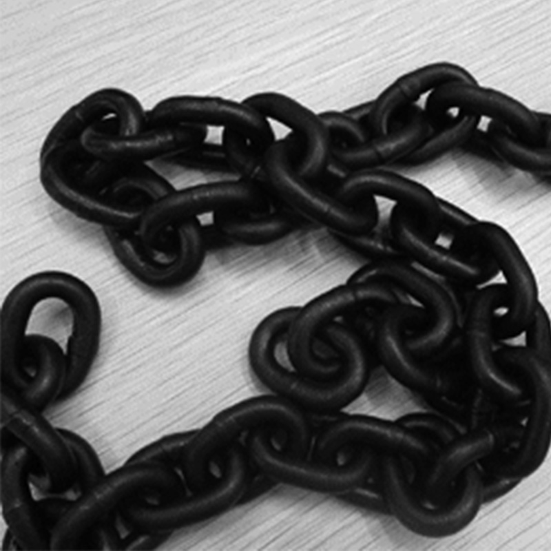 GRADE 100 CHAIN-TopOne Chain – Production of various