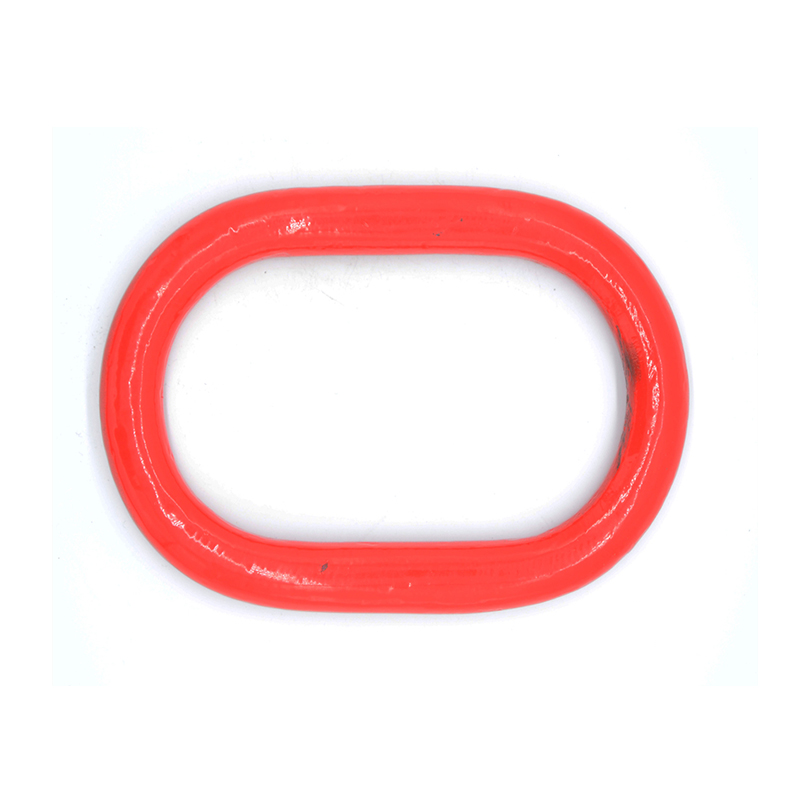 G80 Weldless ChainGrade 80 ChainTopOne Chain Production of various specifications of chains