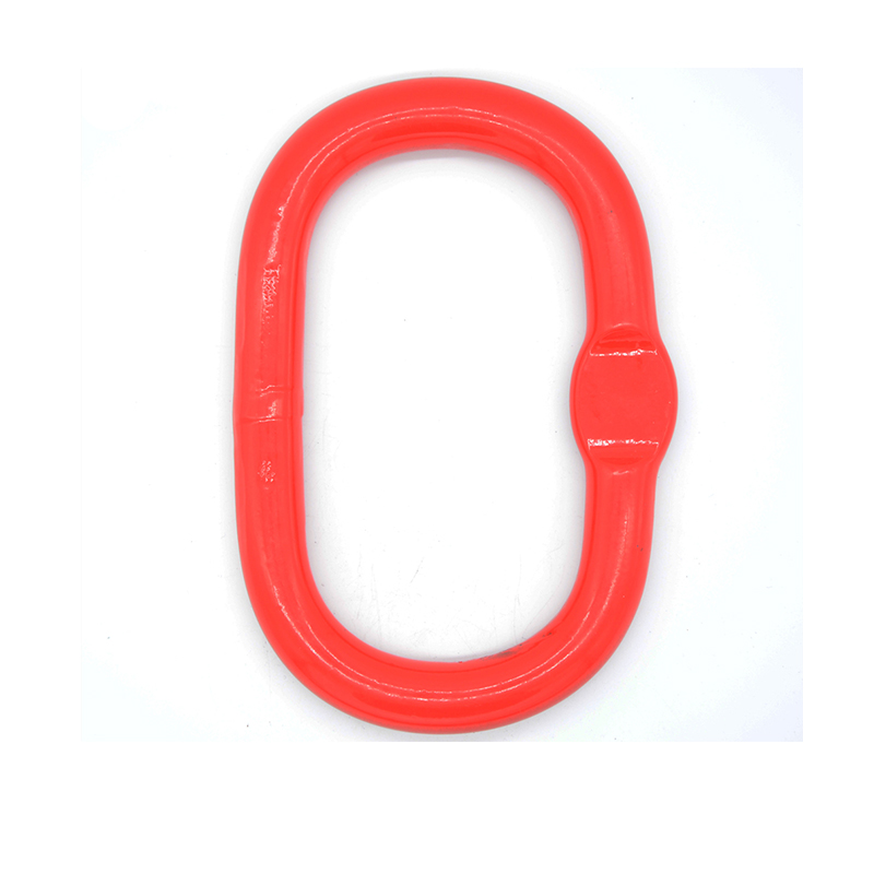 G80 Weldless ChainGrade 80 ChainTopOne Chain Production of various specifications of chains