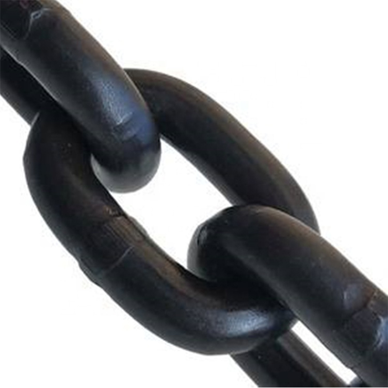 Grade 100 Chain Per Foot Grade 100 Chain TopOne Chain Production Of 