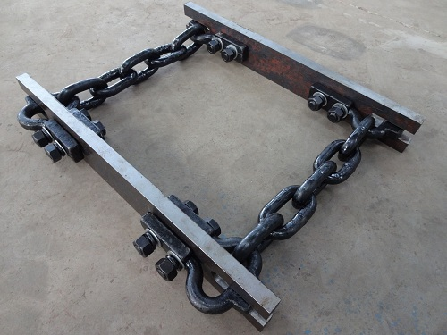 Maximize Durability: The Ultimate Guide to Carburized Chains