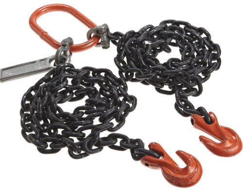 EN818-2 Lifting Chains: Comprehensive guidance and best practice
