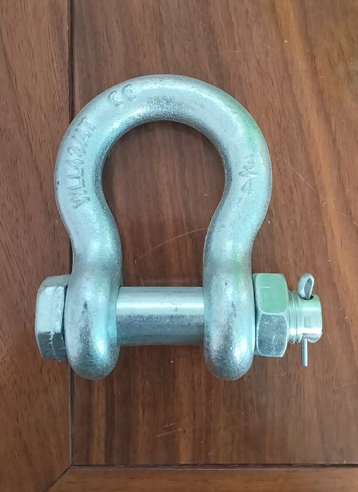 Chain Slings: Weak Links or Industrial Workhorses?