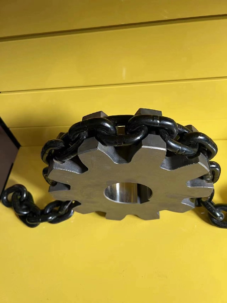 Small D Shackle, Big 5-Ton Capacity? The Truth Revealed