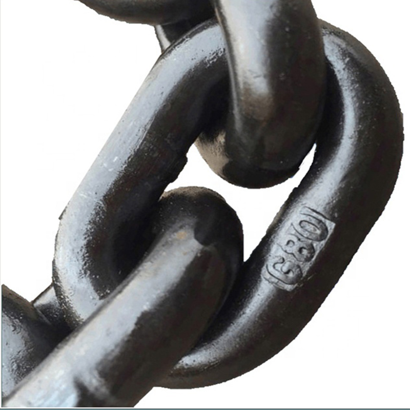 Choosing G80 Chains? Watch These 3 Pitfalls
