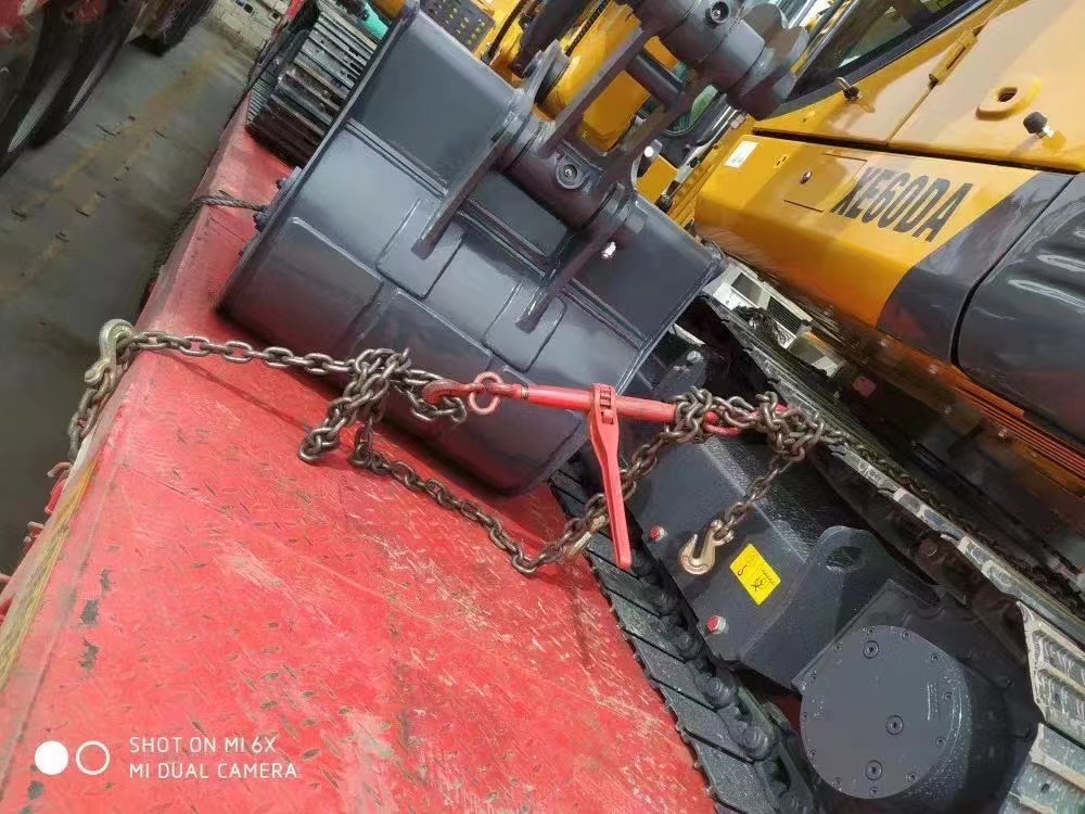 Heavy Duty Chain for Lifting: Real-World Applications