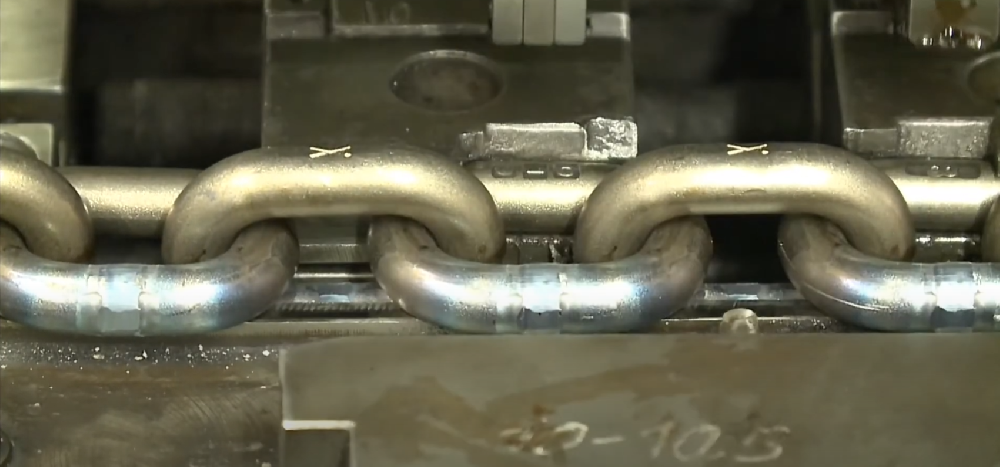 Heavy Duty Lifting Chains: A Practical Field Guide