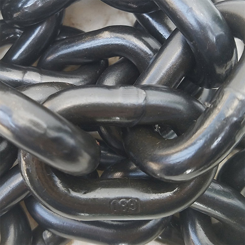 Lifting Chains for Sale: A Buyer’s Field Guide