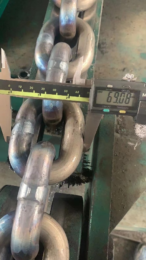 Chain Sling Supplier: How to Verify Quality Fast