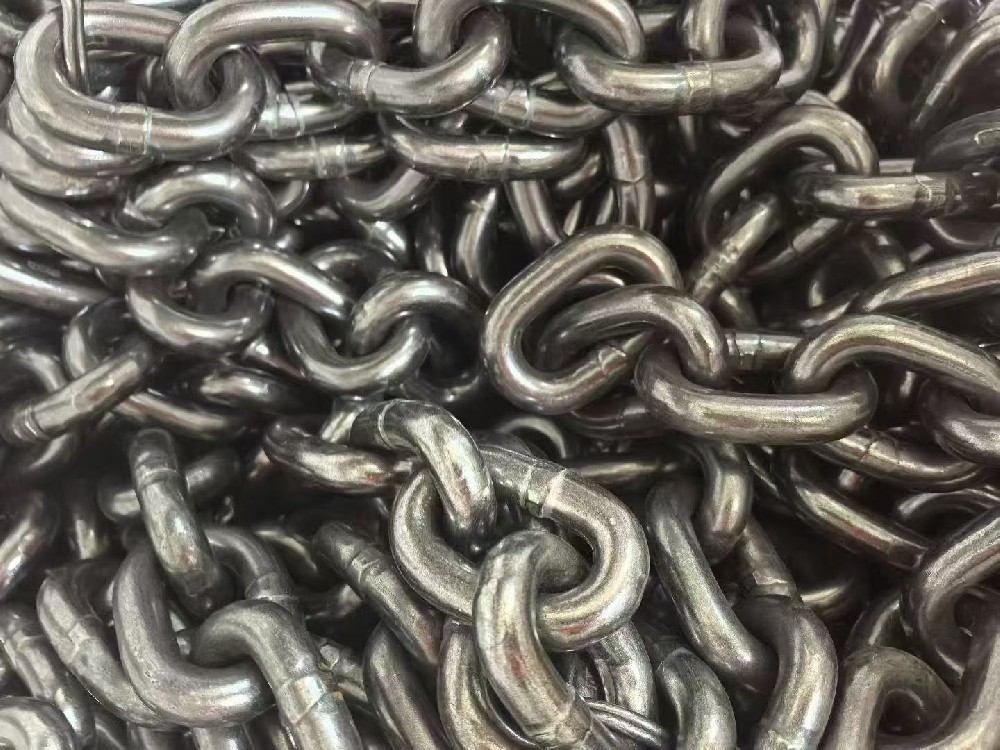 Chain Slings for Lifting: Plan, Trim, Prove