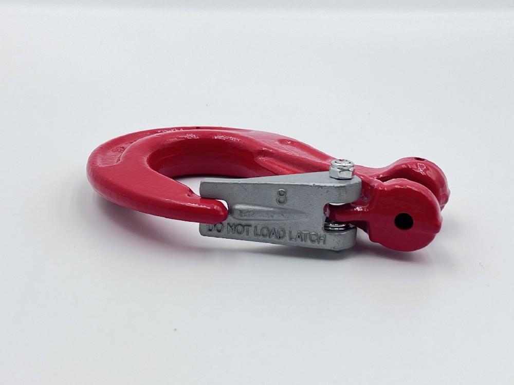 Crane Chains and Custom Slings: Reliable Hooks for Safe Lifting