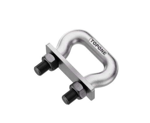 Forelock Shackle: Secure Connections for Marine and Lifting Applications