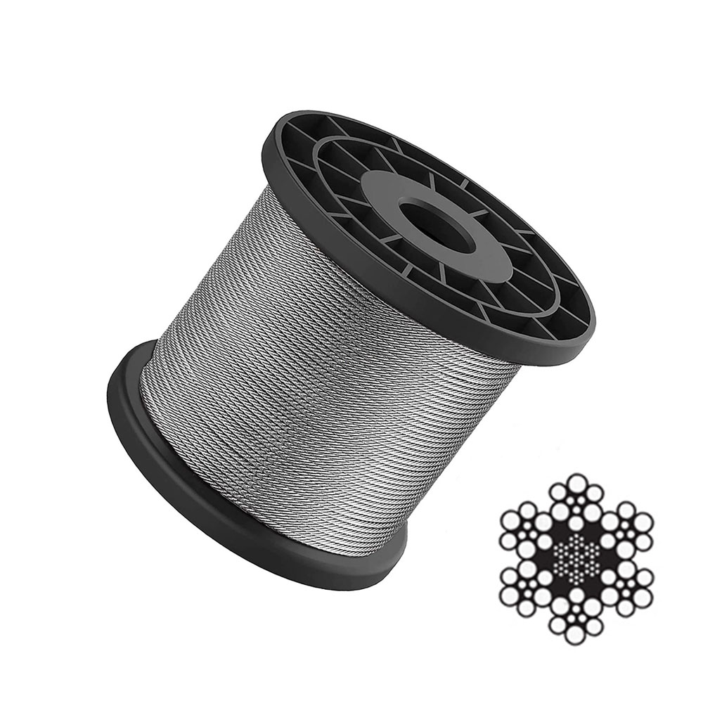 Rigging Chains vs Wire Rope Slings | Which to Choose?