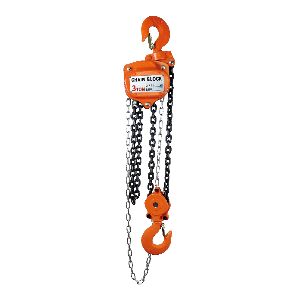 2 Ton Hoist | Manual Chain Block & Lever Hoist Supplier
