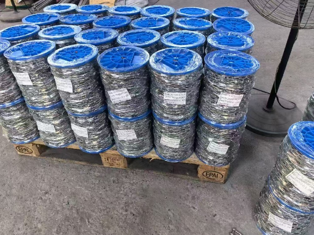 Alloy Sling Chain Industries | G80 & G100 Lifting Chain Solutions