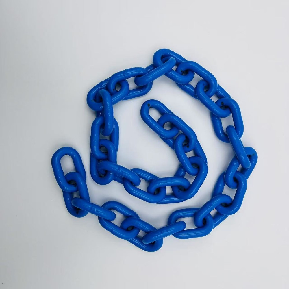 Chain Slings with Latching Hooks | G80 & G100 Lifting Slings Manufacturer