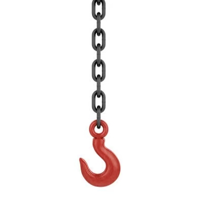 Advanced Adjustable Chain Sling Solutions