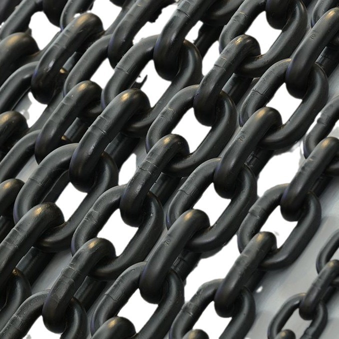 How to Use Lifting Chains Safely and Correctly