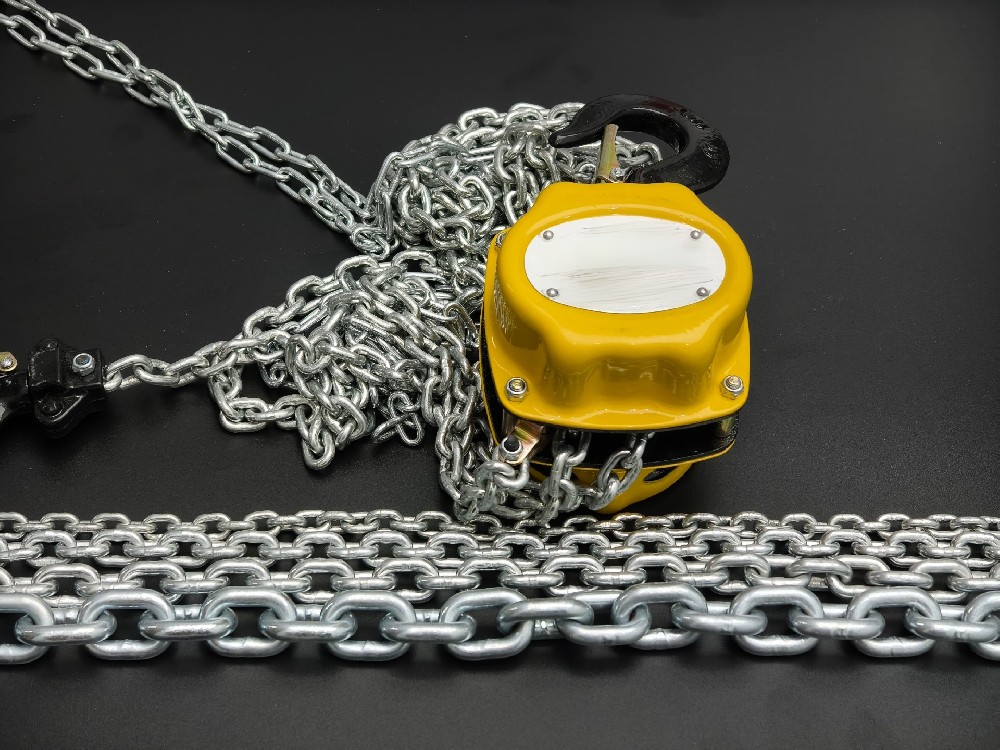 Where to Buy Chains for Lifting