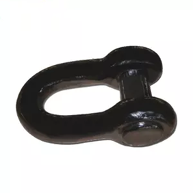 Shackle Grades Explained: U2 vs U3 vs Other Standards