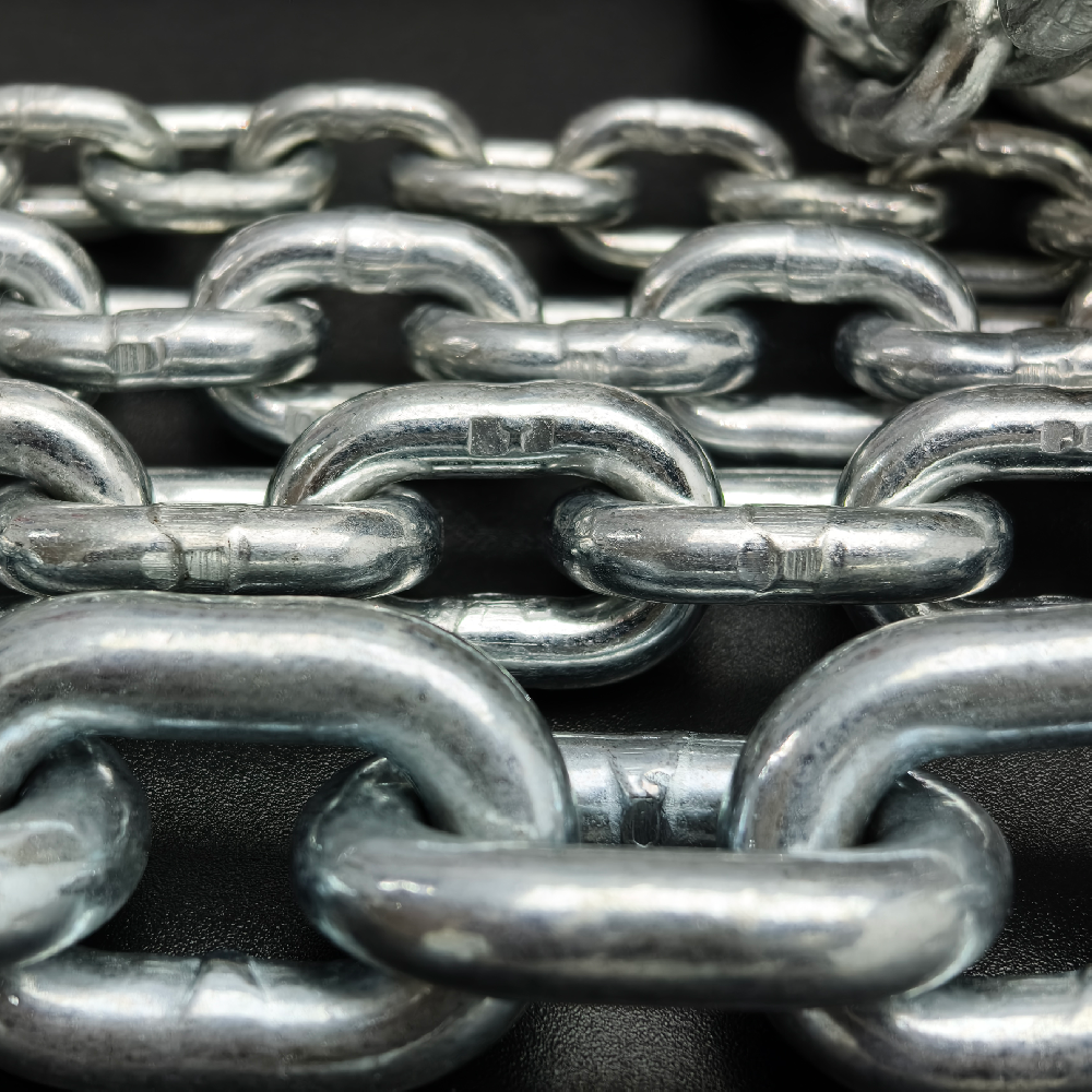 EN 818-7 Explained: Your Guide to Safer, More Reliable Hoist Chains