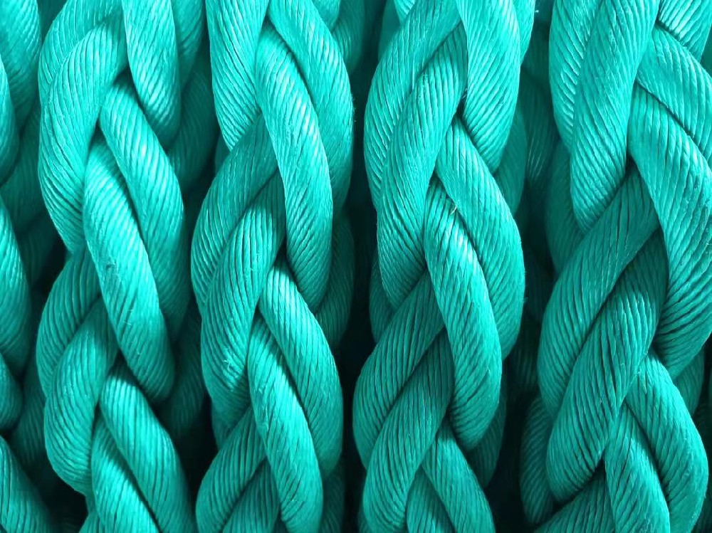 Real-World Applications of Double Fiber Braided Mooring Rope: Case Studies from Global Maritime Operations