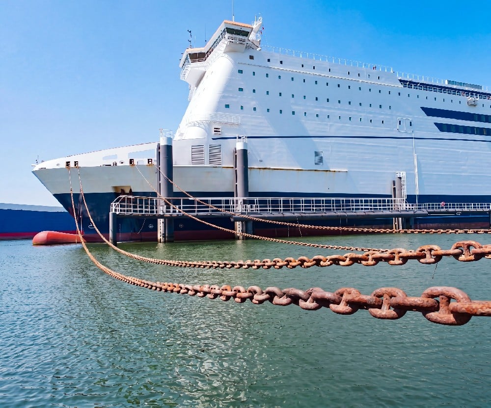 Marine Engineering Solution
