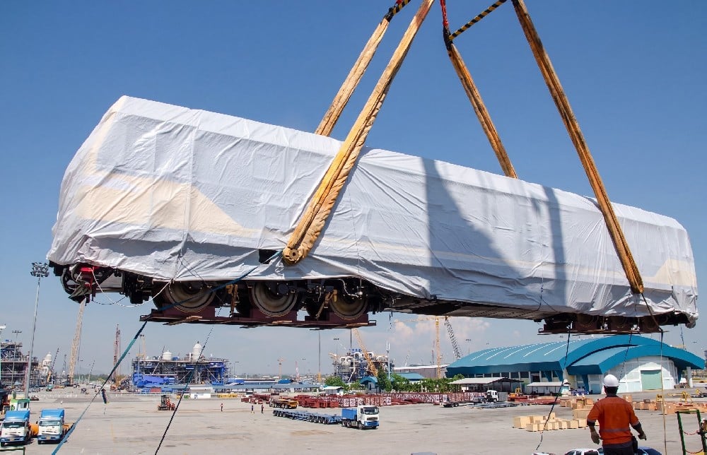Heavy Engineering Solution