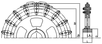 1784172421360365.png Toothed Wheels for CICSA Chain LH2.png