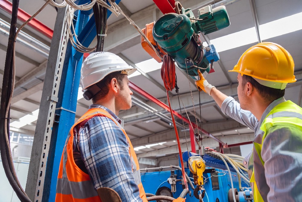 Factory and Manufacturing Applications