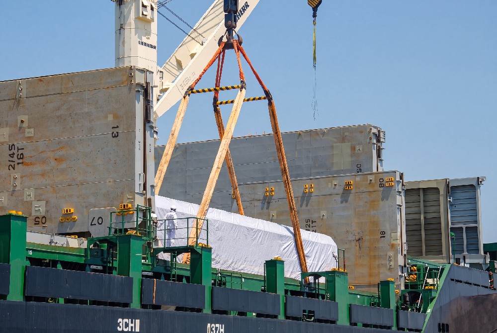 Mining and Heavy Industry Maintenance