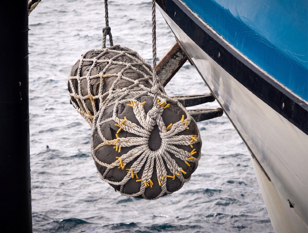 Marine Fender Systems