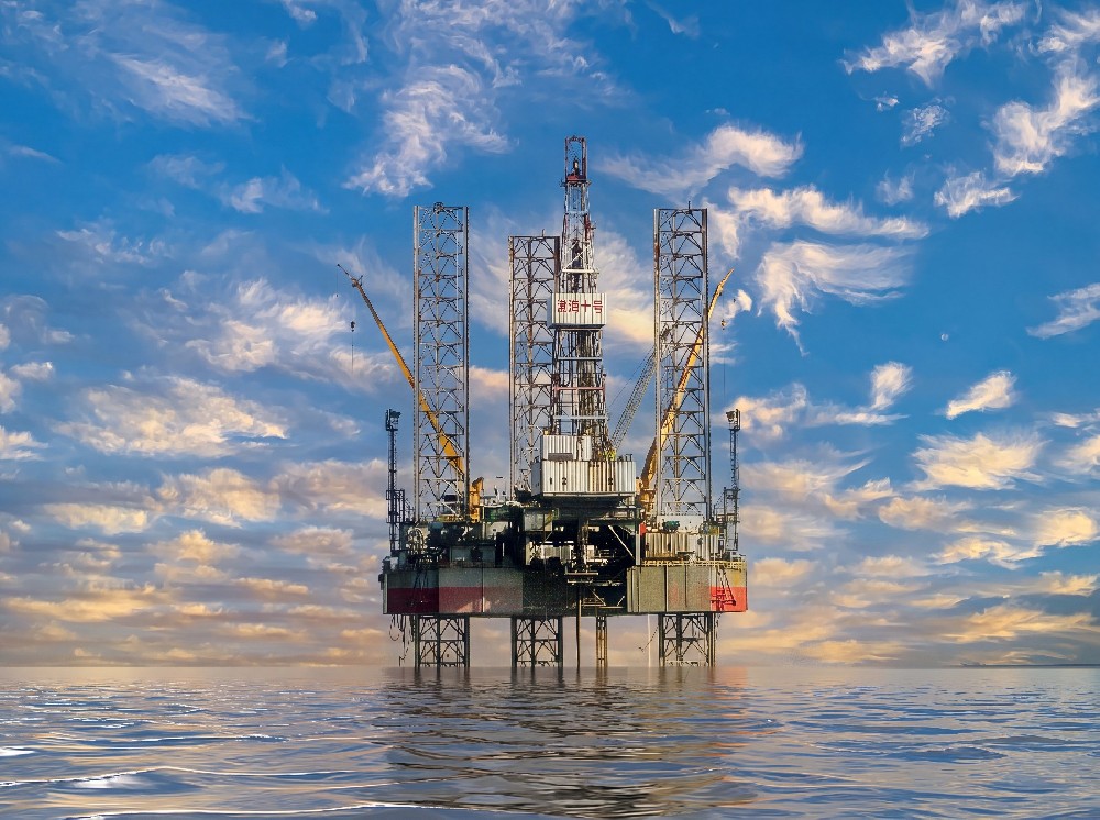 Port Lifting & Offshore Rigging