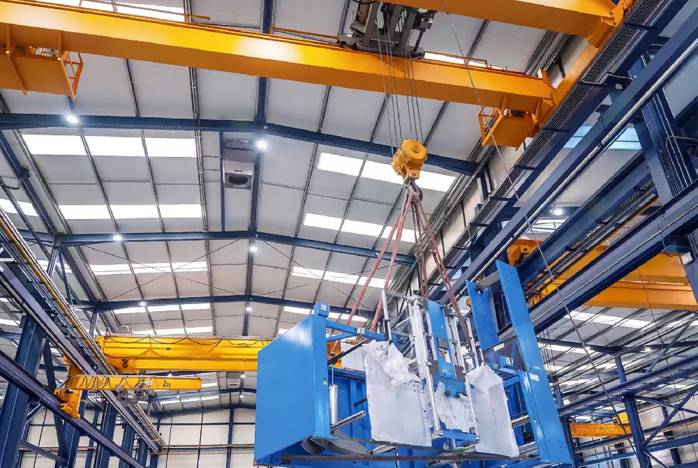 Manufacturing and Equipment Maintenance