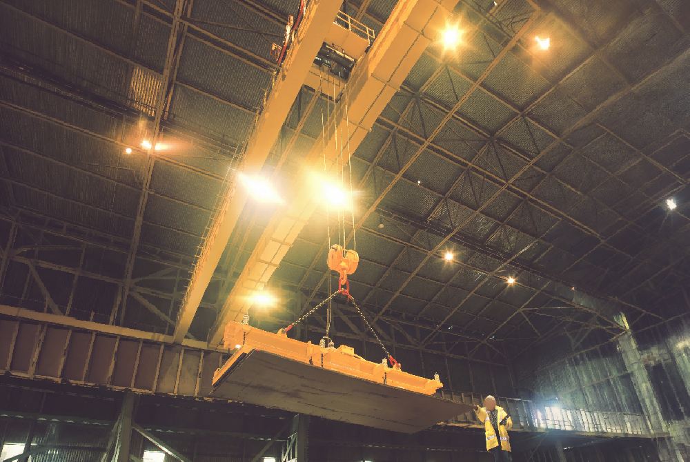 Shipyards and Marine Engineering