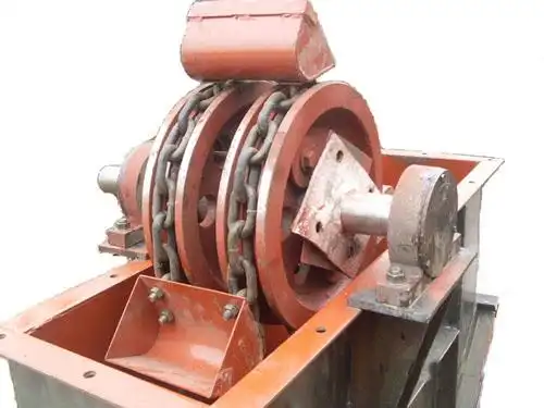 Bucket Elevator Systems