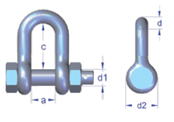 1785917349106667.png Stainless Steel Shackle No 735.png