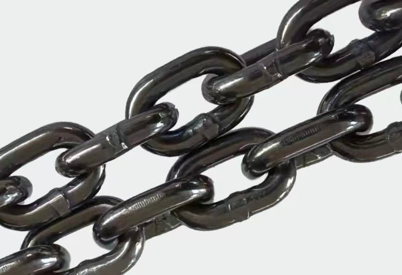 How to Choose the Right Lifting Chain Diameter