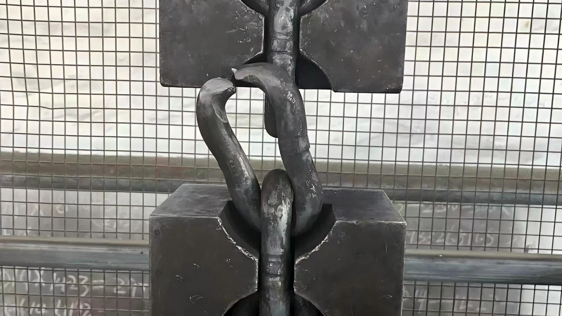 What Is WLL in Lifting Chains and How Is It Determined?