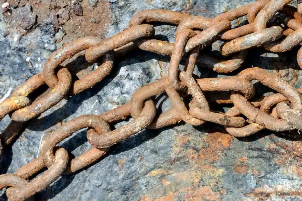 How to Measure Lifting Chain Wear and Elongation