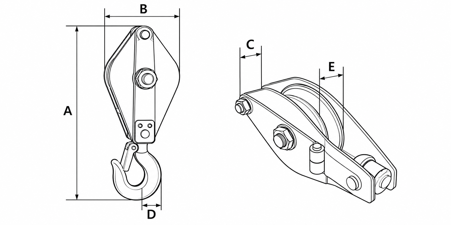 1790663108196563.png Snatch Block with Swivel Hook2.png