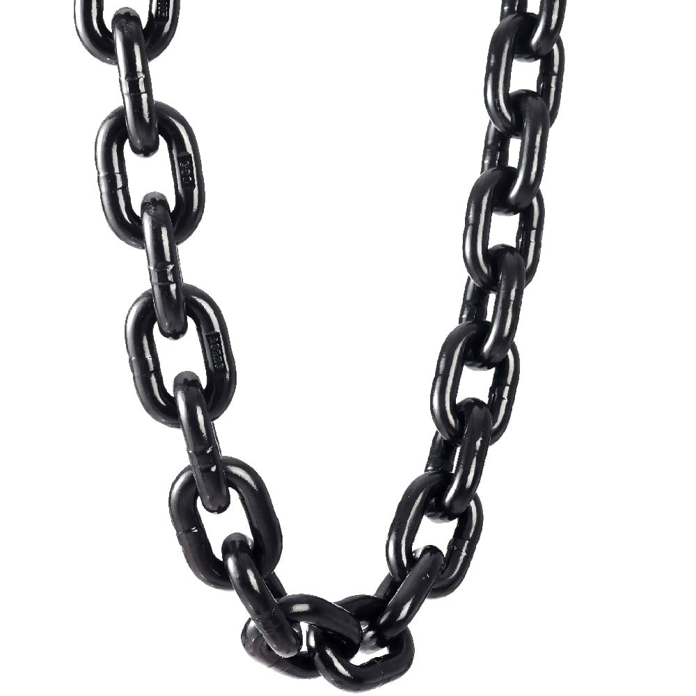 What Does Grade 80 Mean on a Lifting Chain?