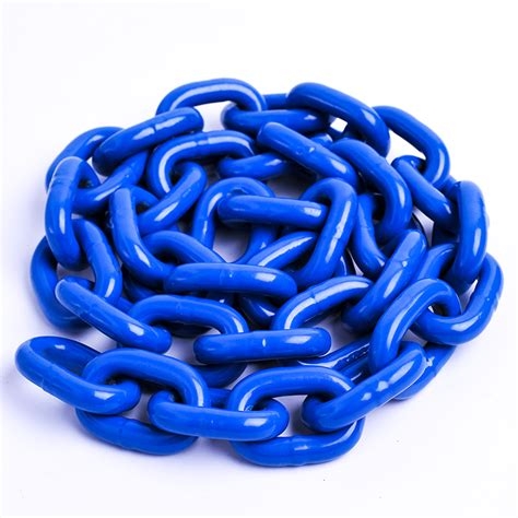 What Steel Makes a Real G100 Chain? Find Out