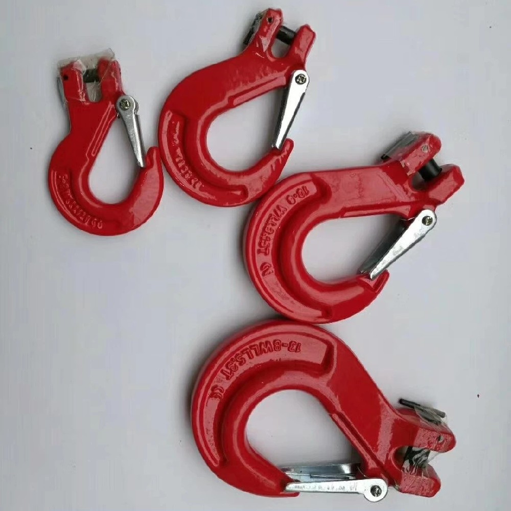 Chain and Hooks for Lifting: A Practical Guide